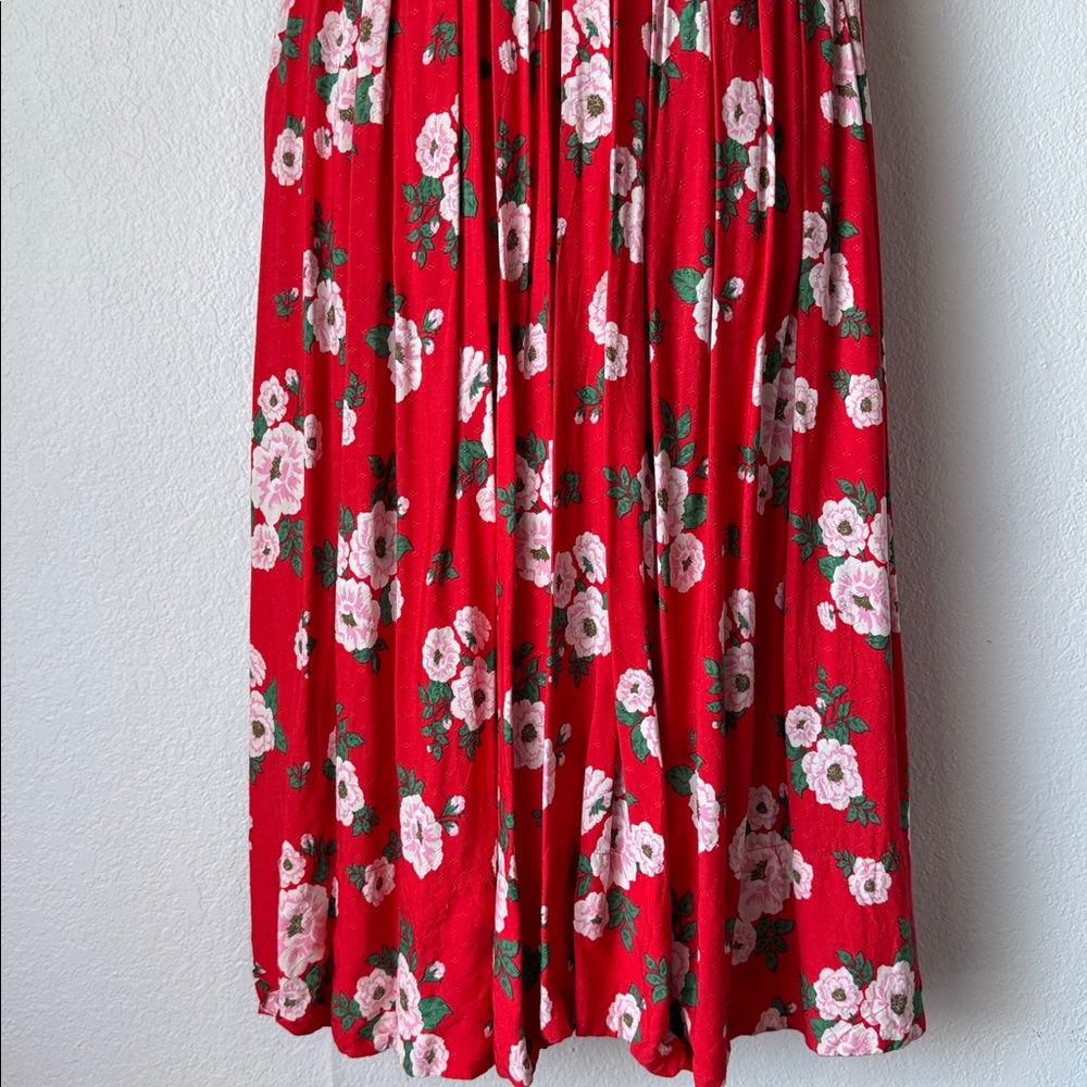 Free People Lovers Heart Dress - Picture 4 of 9